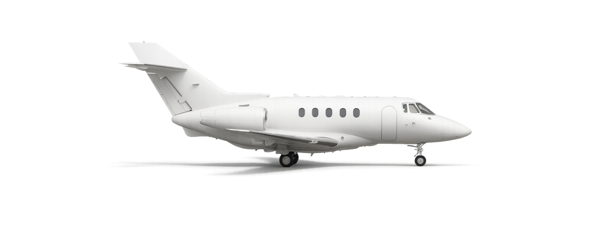 Midsize Jet
